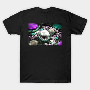 Pearls - Moni T-Shirt